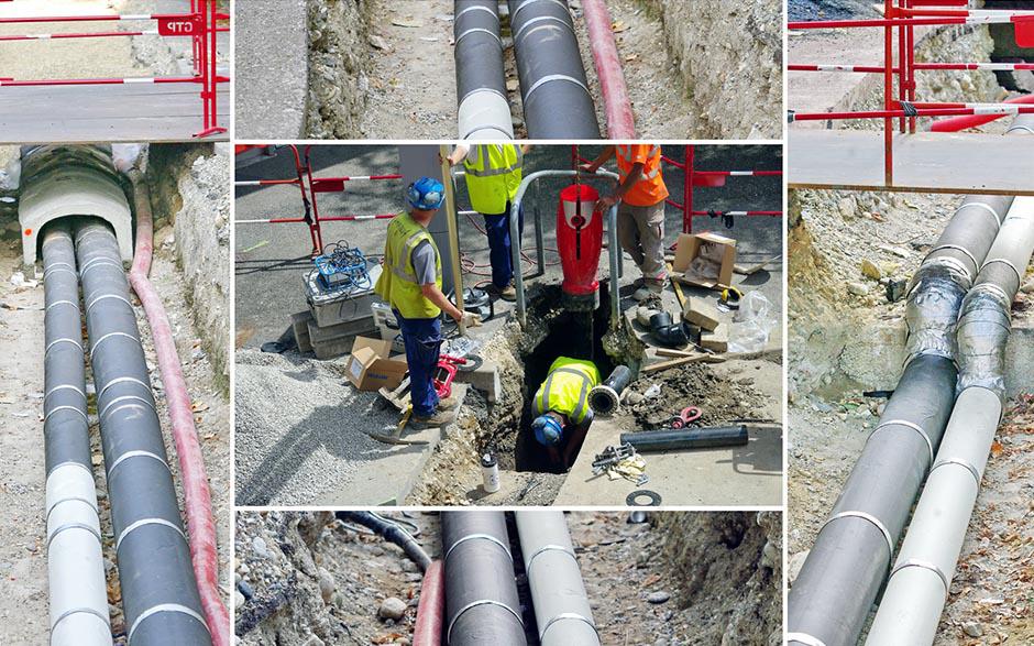  dégorgement canalisation Jouars-Pontchartrain