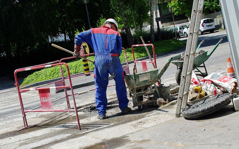 nettoyage canalisations Ézanville
