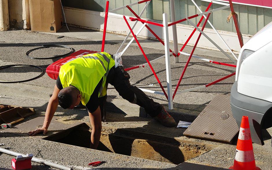 déboucher des canalisations Boissy-Saint-Léger