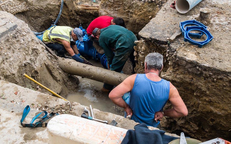 dégorgement canalisation tarif Jouars-Pontchartrain