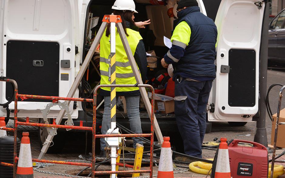 dégorgement canalisation tarif Jouars-Pontchartrain